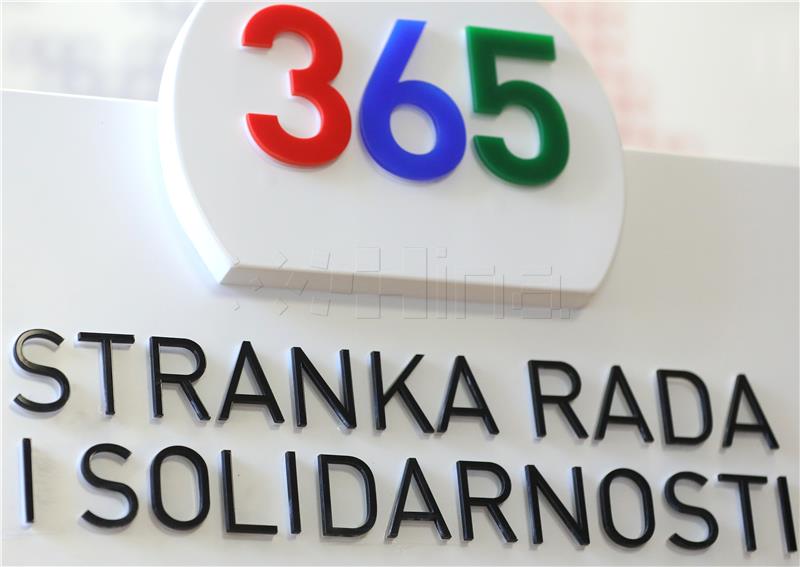 Stranka rada i solidarnosti o prijedlogu Zakona o udžbenicima