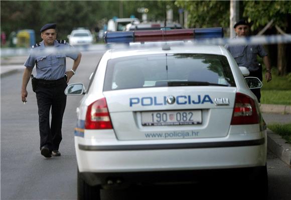 Počelo suđenje Vrbatu i ostalima zbog pljačke zaštitarskog kombija