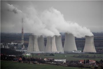 CZECH REPUBLIC KATOWICE SUMMIT COP24 COAL