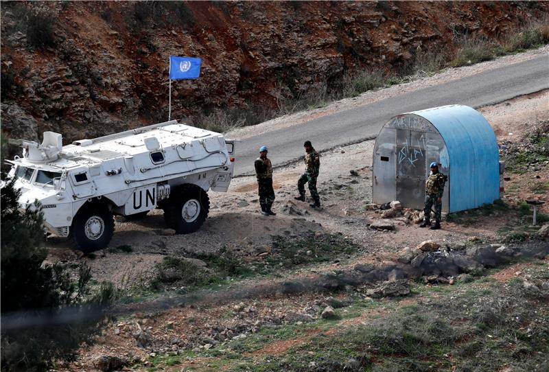 Izrael objavio da je otkrio treći tunel libanonskog Hezbollaha