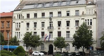 Chamber of Commerce says Croatia needs bigger growth rates