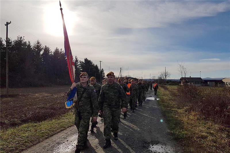 Pume iz Našica krenule u svoj novi dom u Varaždin