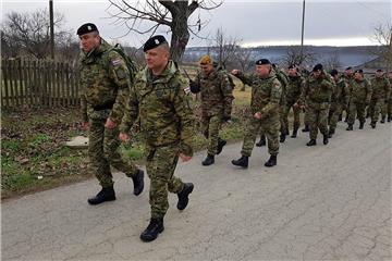 Pume iz Našica krenule u svoj novi dom u Varaždin