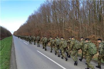 Pume iz Našica krenule u svoj novi dom u Varaždin