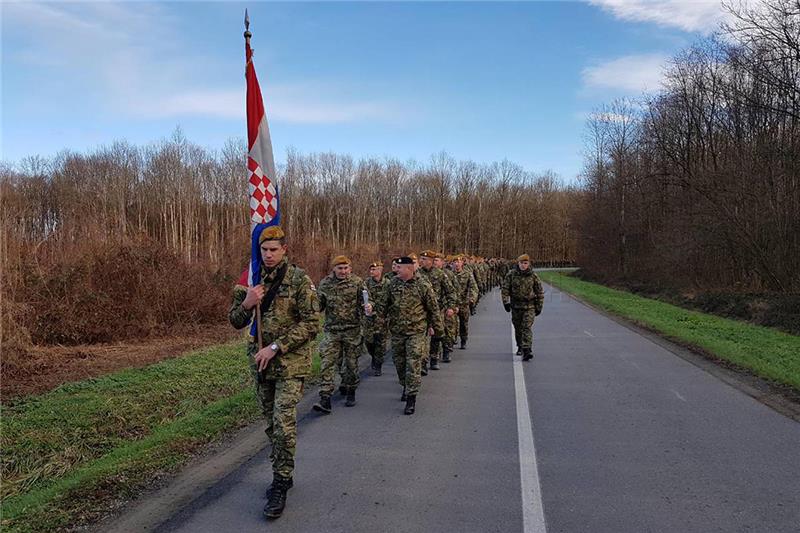 Pume iz Našica krenule u svoj novi dom u Varaždin