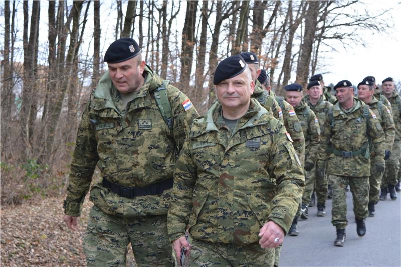 Pume iz Našica krenule u svoj novi dom u Varaždin