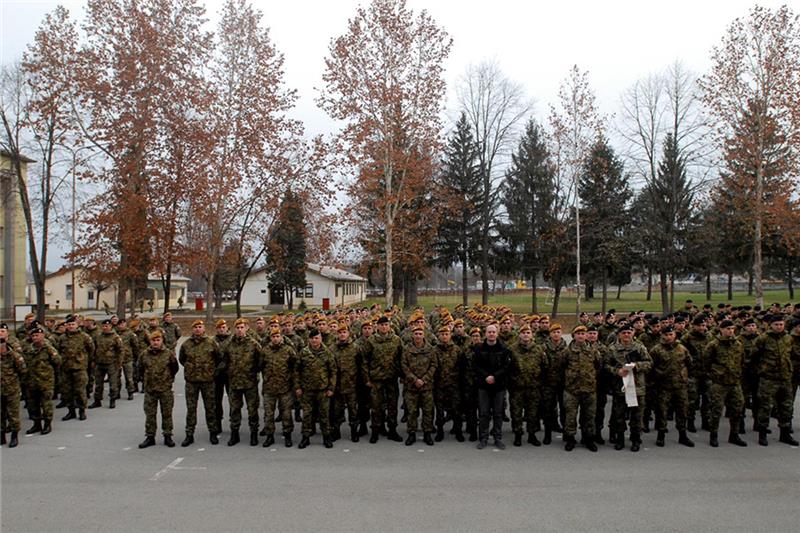 Pume iz Našica krenule u svoj novi dom u Varaždin