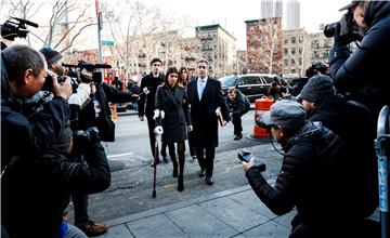 Trumpov bivši odvjetnik Michael Cohen dobio tri godine zatvora