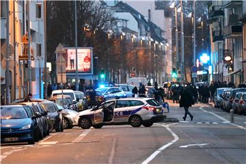 FRANCE SHOOTING AFTERMATH