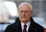 Ex-intelligence official Perkovic to serve 30 years in prison in Croatia, court rules