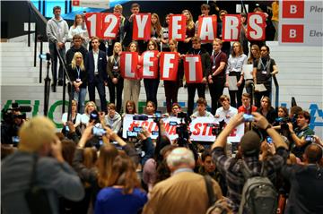 POLAND KATOWICE SUMMIT COP24