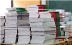 School Textbooks Act passed by 81 votes