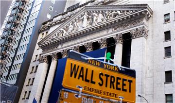 Wall Street pao drugi tjedan zaredom, rast gospodarstava usporava