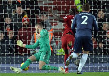 Liverpoolu najveći engleski derbi i novi rekord