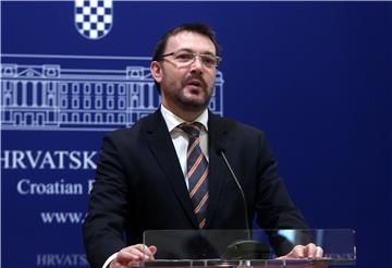 Konferencija za novinare Kluba zastupnika SDP-a