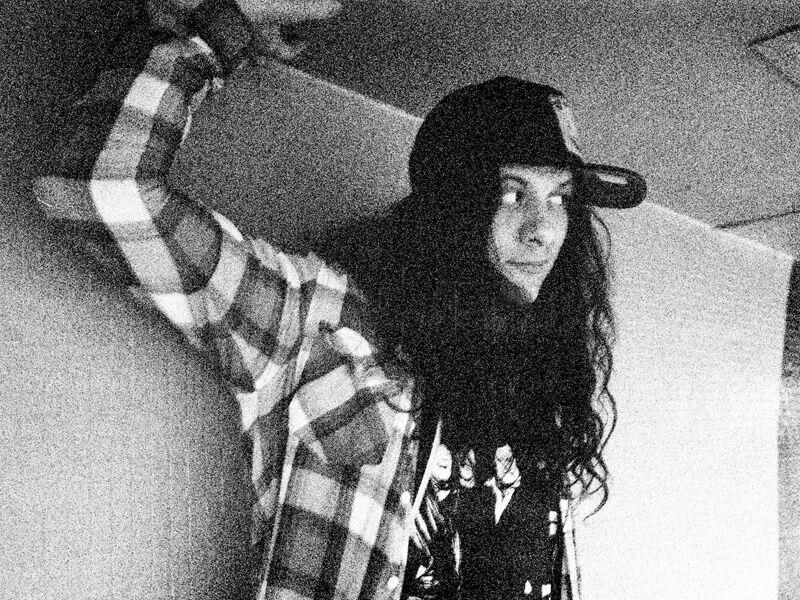 Hvaljeni indie kantautor Kurt Vile na INmusic festivalu