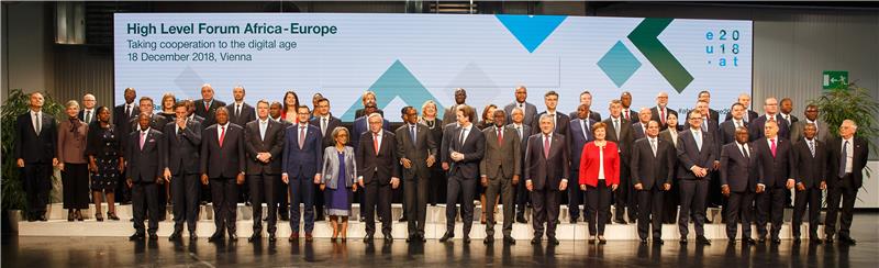 EU-Africa summit: Less about migration, more about investment