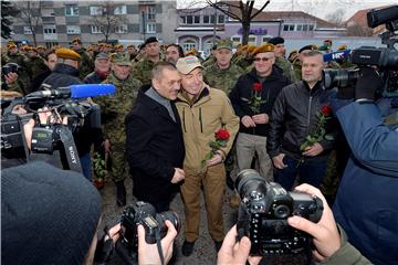 "Pume" se vratile u Varaždin