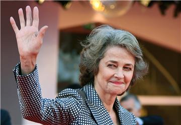 69. Berlinale: Ovogodišnji počasni Zlatni medvjed ide Charlotte Rampling