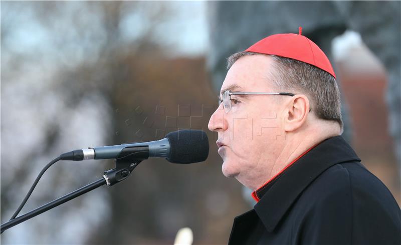 Cardinal: Educational programmes shouldn't be contrary to fundamental family values