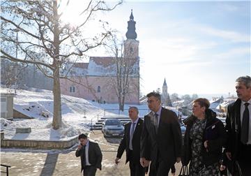 Sjednica Savjeta za Slavoniju, Baranju i Srijem