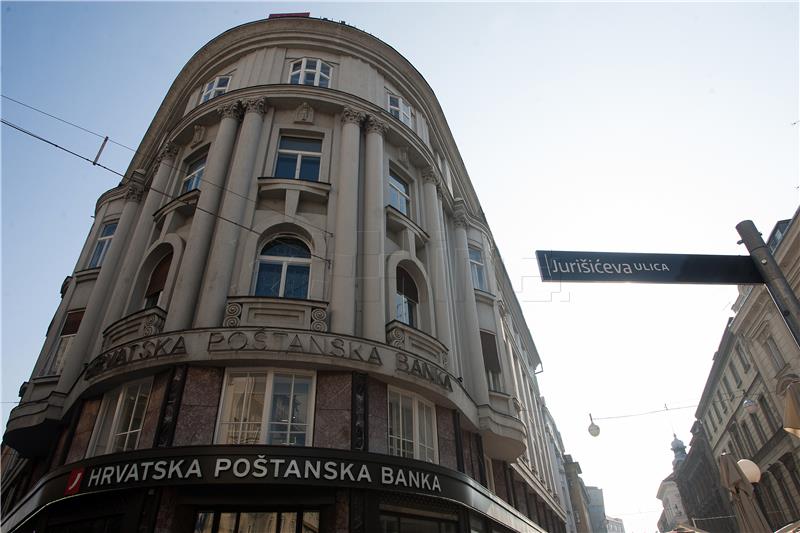 Croatian Postal Bank expects sustainable growth in 2019