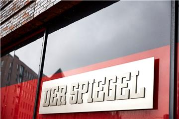 (FILE) GERMANY MEDIA SPIEGEL FAKES