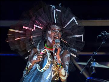 Premijera dokumentarnog filma o Grace Jones u kinu Europa