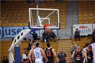 HT Premijer liga - Cibona vs Cedevita