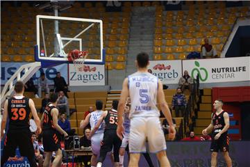 HT Premijer liga - Cibona vs Cedevita