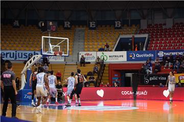 HT Premijer liga - Cibona vs Cedevita