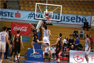 HT Premijer liga - Cibona vs Cedevita