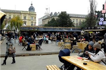 Advent u Zagrebu