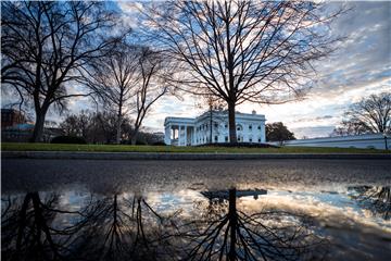 USA SHUTDOWN CONGRESS