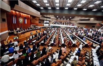 Kubanski parlament odobrio novi ustav, slijedi referendum