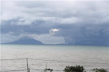 INDONESIA TSUNAMI