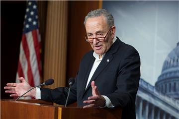 Schumer: Demokrati i republikanci daleko od rješenja financiranja američke vlade