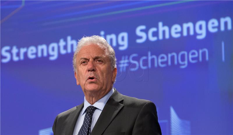 New rules on reinforced Schengen Information System take effect