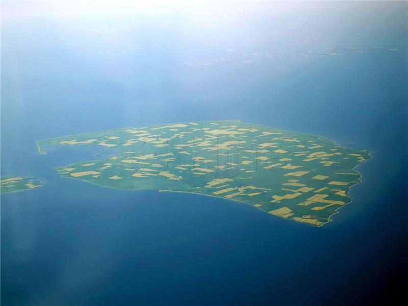 Otok Fehrman