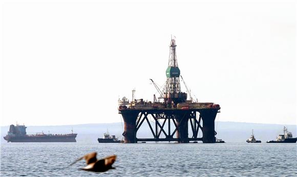 Montenegro to know if it has offshore oil reserves in ten months