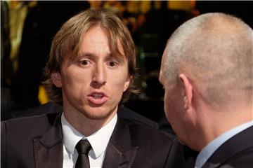 Modrić uskoro na sudu u Madridu 