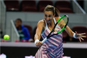 WTA Auckland: Poraz Martić