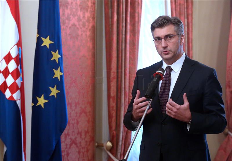 PM: If Croatia can't buy fighter jets it chose, govt' will cancel decision