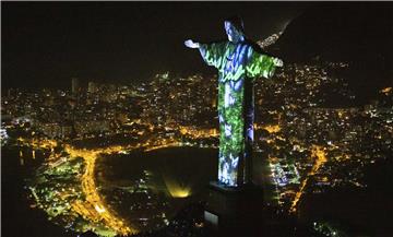 BRAZIL NEW YEAR 2019