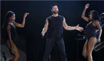 Ricky Martin posvojio treće dijete