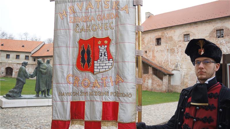 Medjimurje celebrating centenary of its reintegration into Croatia