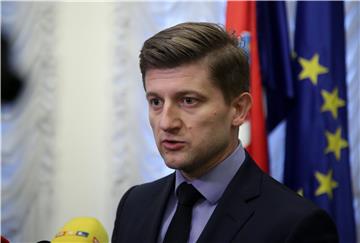 Z. Marić: Plaćene 2,5 milijarde kuna po jamstvima za Uljanik, ali nema ugroze javnih financija