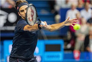 AUSTRALIA TENNIS HOPMAN CUP