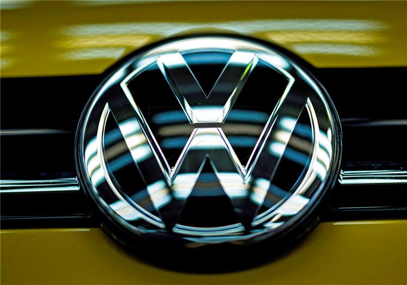 Stotine tisuća njemačkih vlasnika vozila u kolektivnoj tužbi protiv VW-a