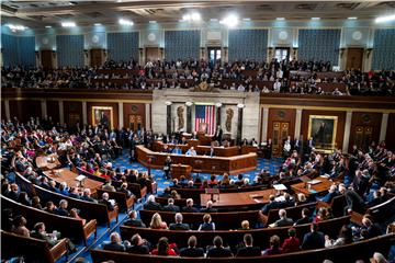 USA PELOSI SPEAKER